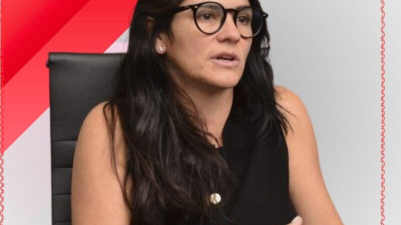 Veteranos y diálogo social: Reflexiones de María Belén Elmiger en la previa al 2 de abril