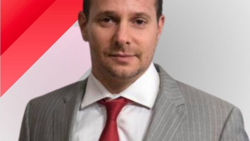 YPF deja huella en Río Gallegos: la voz del Dr. Nicolás Schick