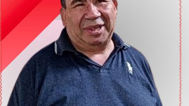 Reflexiones del Diácono César Riquelme en Semana Santa