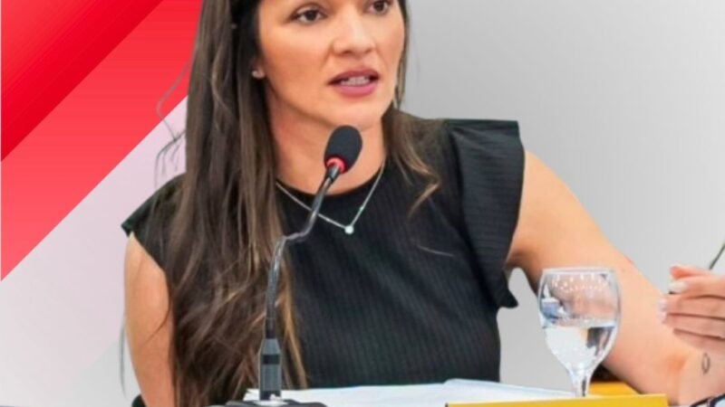 Choque entre el poder político y la justicia en Río Grande: Guadalupe Zamora analiza la situación