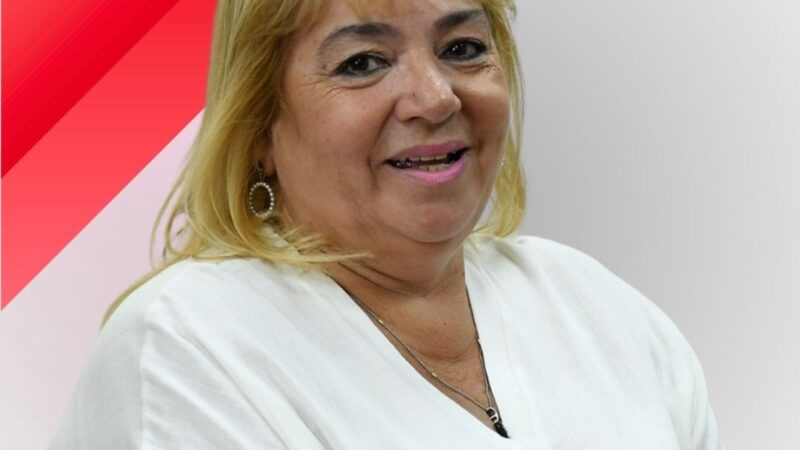 Viviana Carabajal recuerda el cacerolazo del 2007 y compara la situación actual