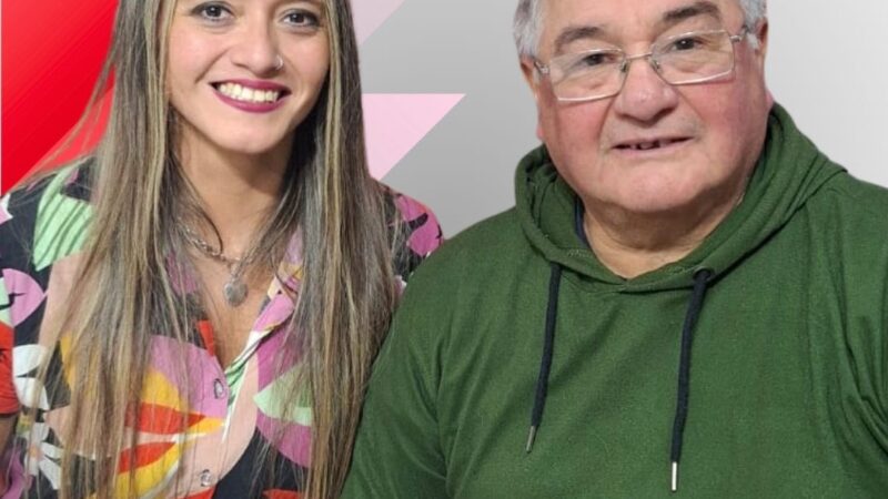 Arcángeles Gym inicia nuevas actividades en Río Gallegos.