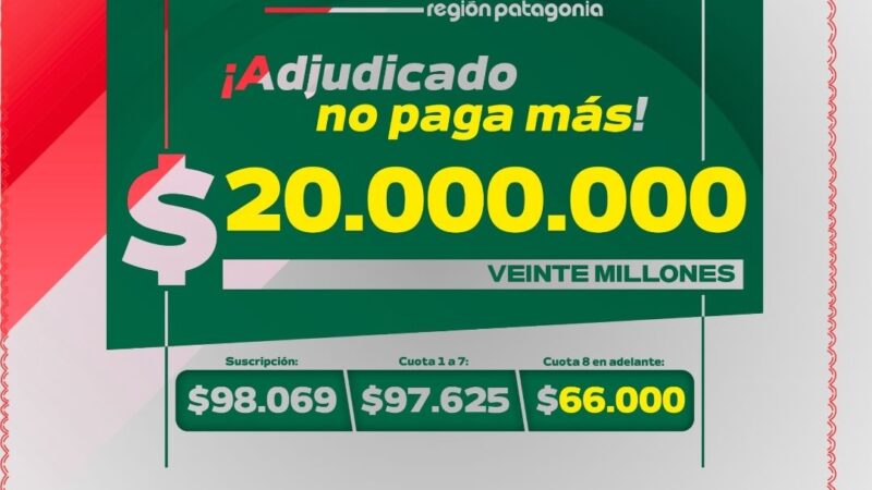 Autocredito en Río Gallegos: oportunidades de ahorro y financiación