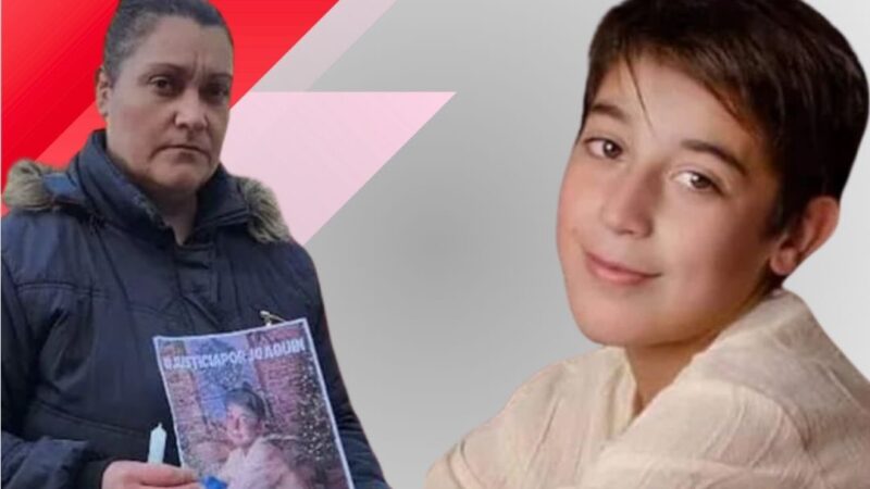Ley Joaquín tras la tragedia en un campamento