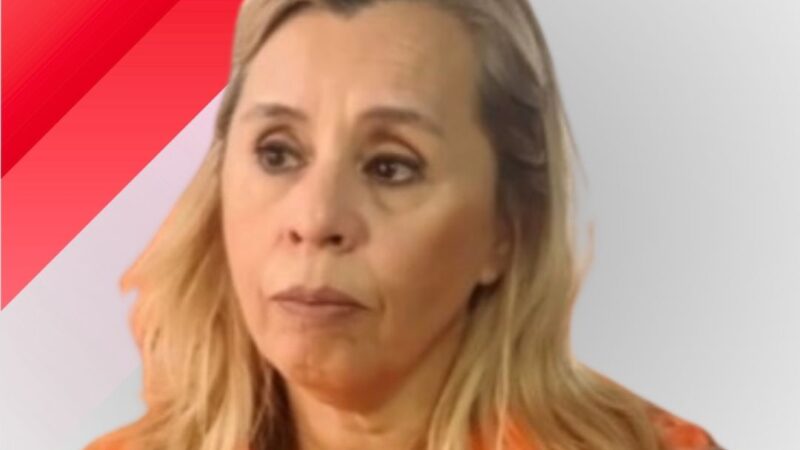 Movilización de 48 horas por parte de APROSA en Caleta Olivia.