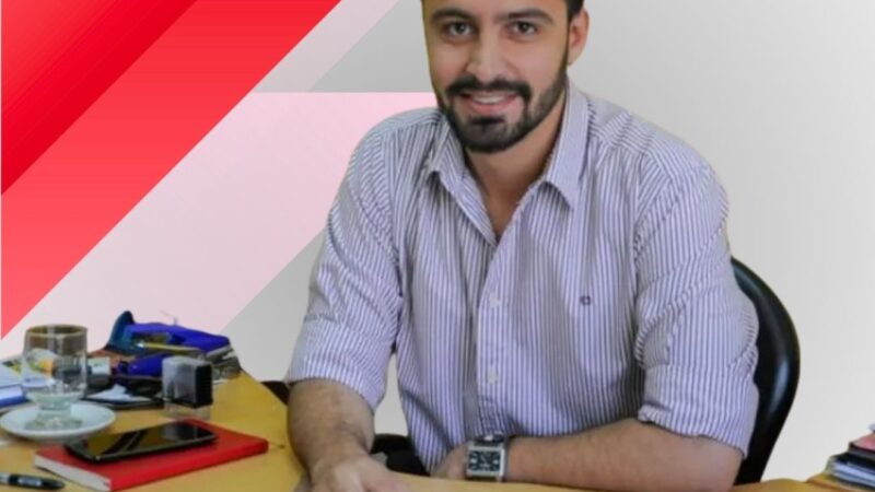 Leandro Fadul impulsa un proyecto del Gobierno Provincial: Fortalecimiento Estratégico.