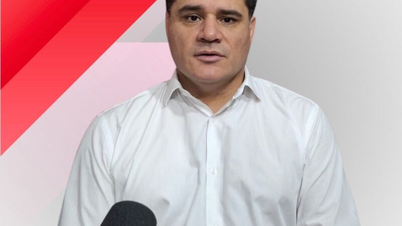 La crisis económica en Santa Cruz: Martín Chávez expone realidades preocupantes.