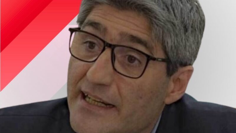 Diputado Mario Piero Boffi: necesidad de conocer obras antes de endeudamiento