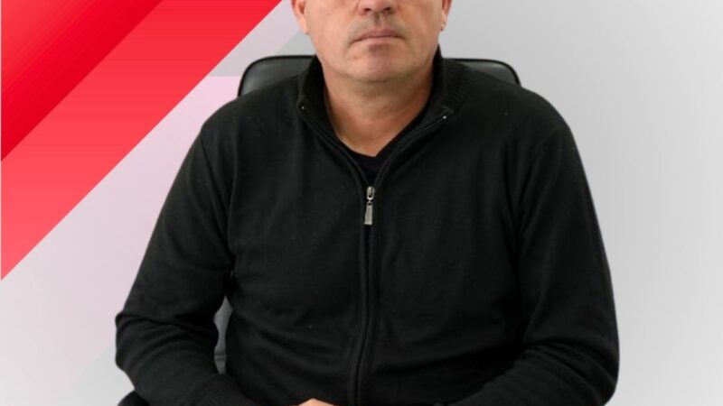Walter Uribe detalla proyecto para reactivar el puerto de Punta Quilla