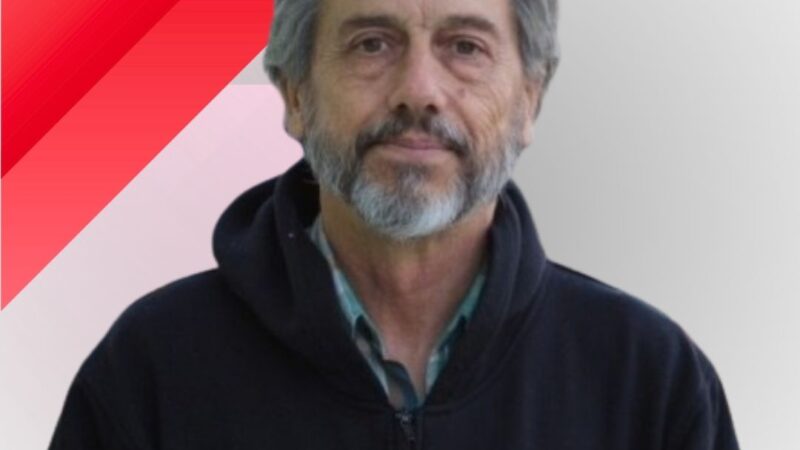 Levanta ADOSAC el acampe frente al Ministerio de Economía tras anunciado llamado a paritarias.