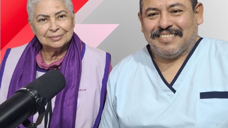 Prevención del Cáncer de Colon: Consejos del Dr. Rogelio Flores