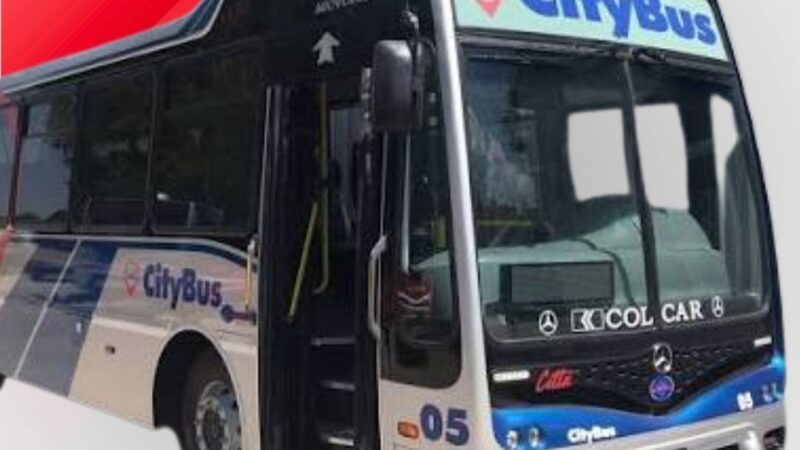 Ismael Naretto sobre su suspensión en CityBus: «No hay motivos justificados».