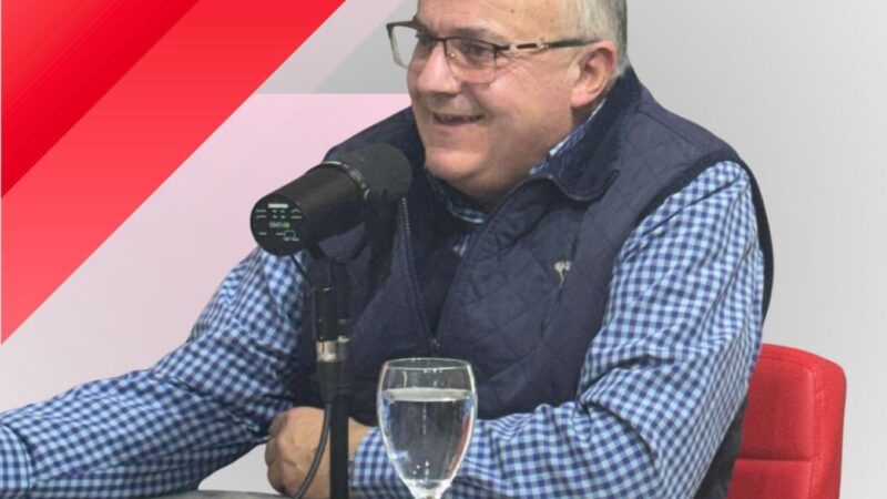 Reconocida distribuidora Tía María analiza el impacto del nuevo mercado concentrador en Río Gallegos.