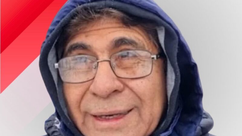 Reclamo por falta de medicamentos en Río Turbio y 28 de Noviembre.