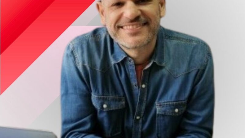 Gerardo Mirvois enfrenta la crisis económica y sus desafíos en Río Gallegos.
