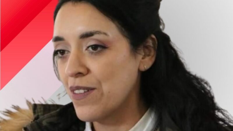 La Directora Turismo Río Turbio habla de el Lanzamiento temporada en Valdelen.