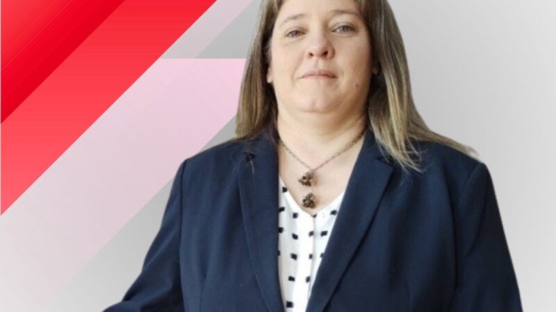 Karina Franciscovic: Medidas tras la agresión en la Unpa.