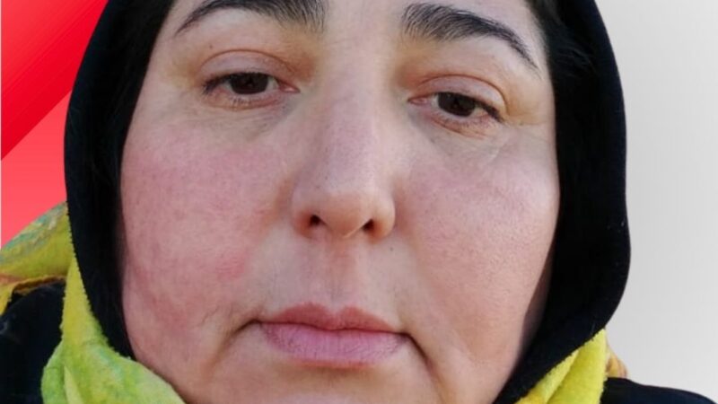 Vecina de la Cuenca denuncia falta de atención de OSIC Río Turbio.