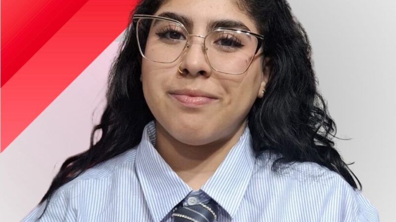 Emprendedores en Acción: El brillo de Micaela Gallardo y Valencia Accesorios.