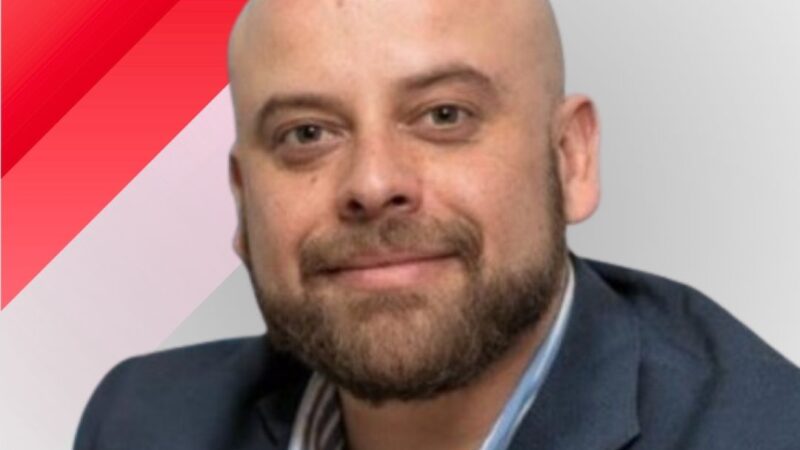 Carlos Aparicio: La Reactivación Programa Volver al Trabajo como solución a la crisis en Caleta Olivia
