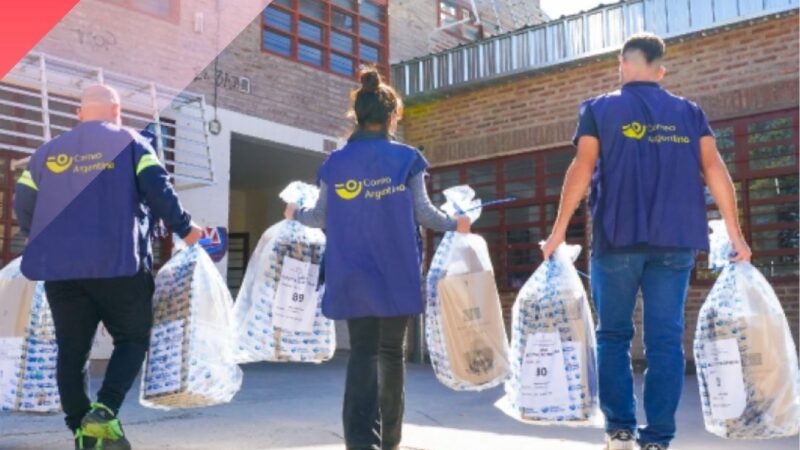 Cintia Miranda: «El acuerdo de despidos en todo el país y la situación en Santa Cruz»