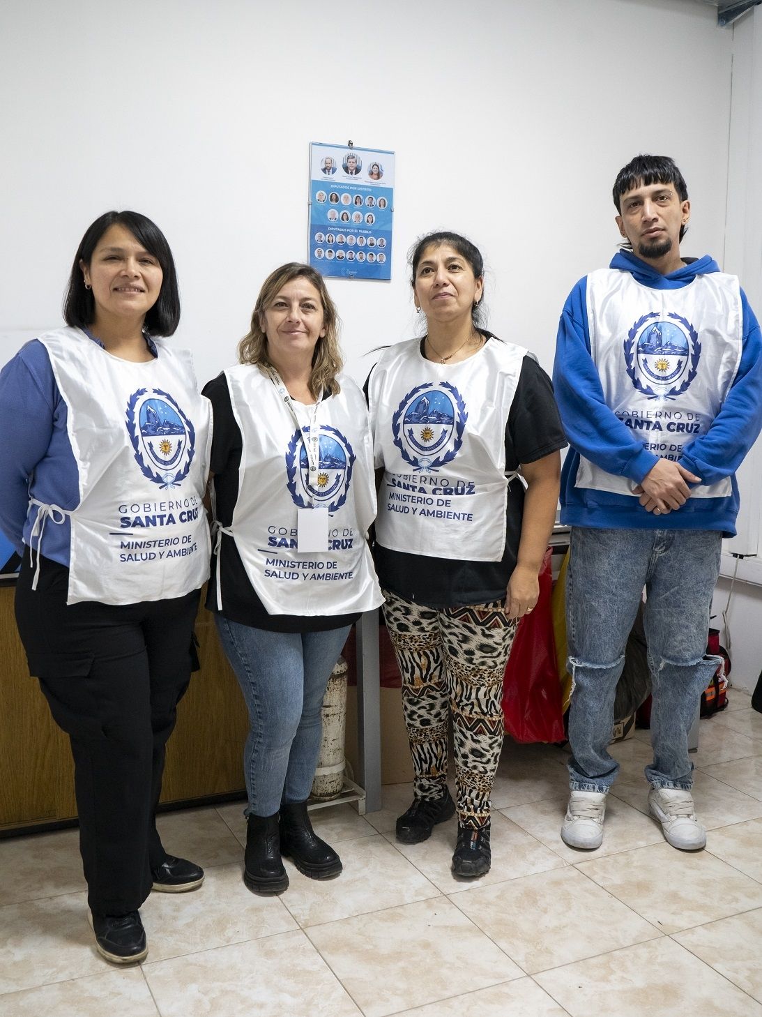 PREVENCIÓN Y SALUD