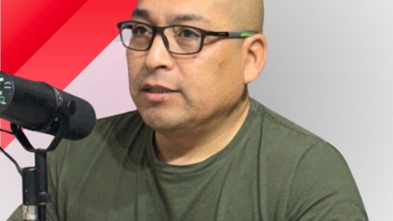 Luis Millalonco: Claves para el control de hemorragias en emergencias.