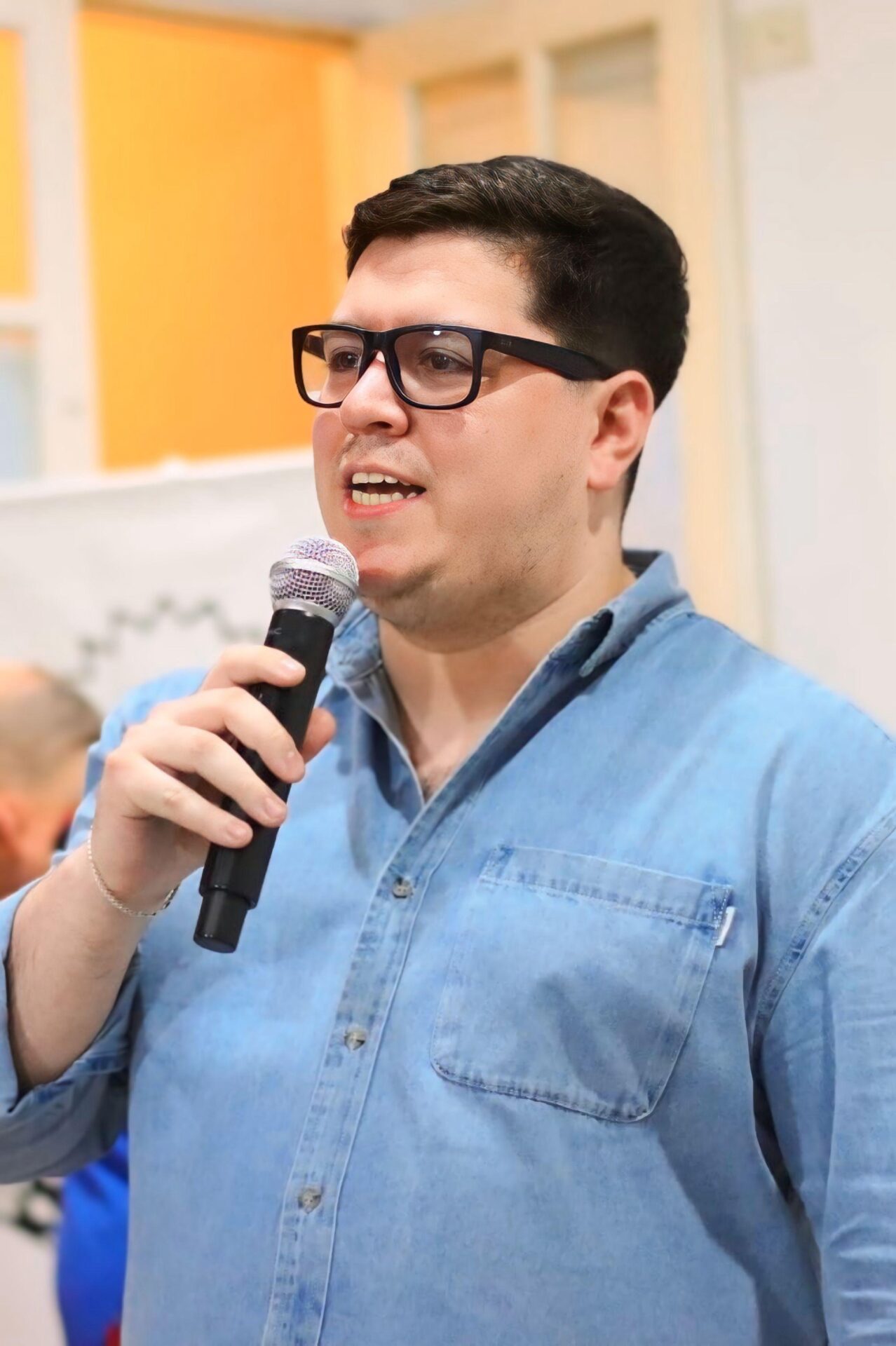 SOLANO CRUZ: “EL GAS EN EL SUR ES UN DERECHO, NO UN PRIVILEGIO”