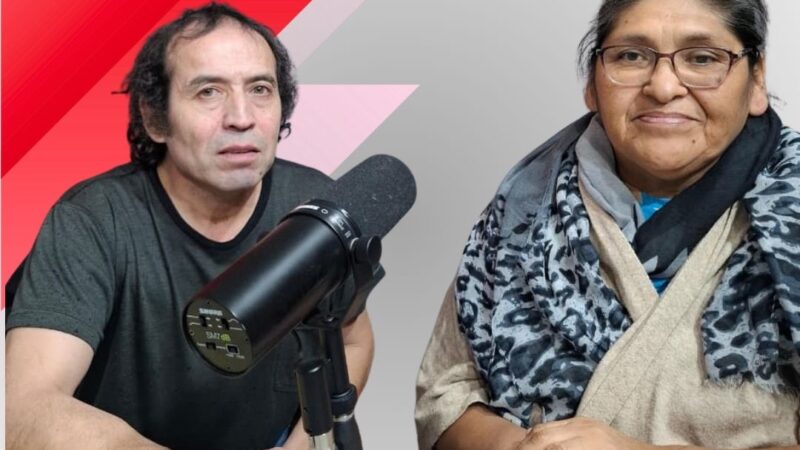 El grave conflicto habitacional en el barrio Patagonia de Río Gallegos