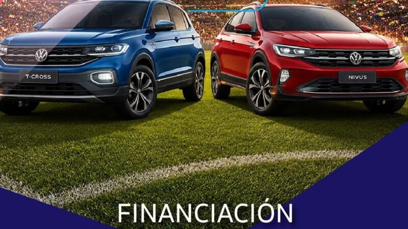 Volkswagen Argentina lanza atractivas promociones para la compra de cero kilómetros.