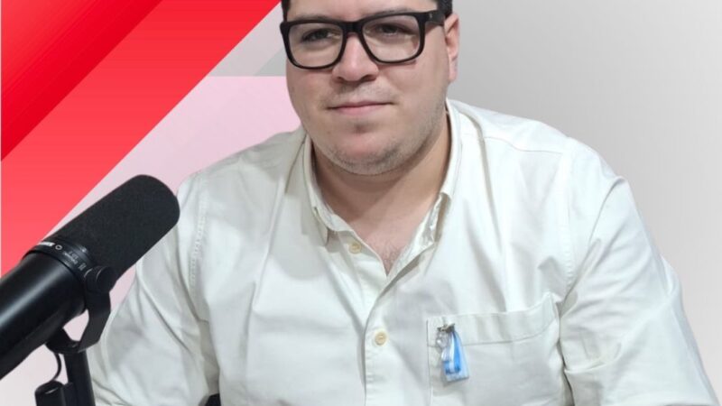 Solano Cruz: la comunidad pide respuestas a la municipalidad.