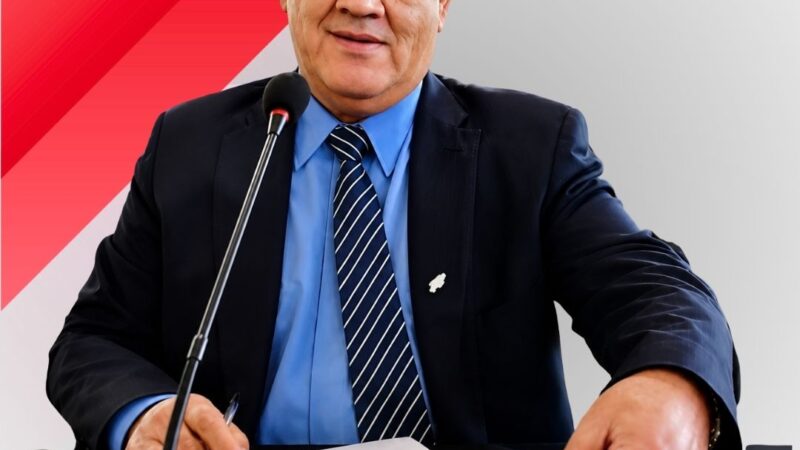 Carlos Santi se opone al préstamo de 600 millones de dólares.