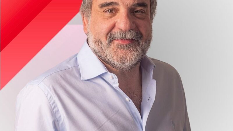 Obras reactivadas en Puerto San Julián: un cambio para la comunidad.