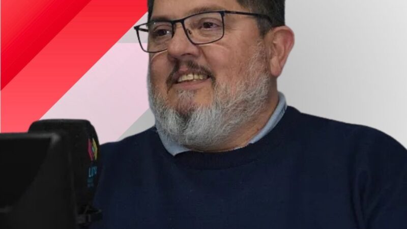 Santa Cruz busca un empréstito para mejorar infraestructura y servicios