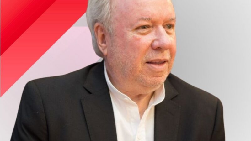 Daniel Peralta rechaza el proyecto de endeudamiento de 600 millones.