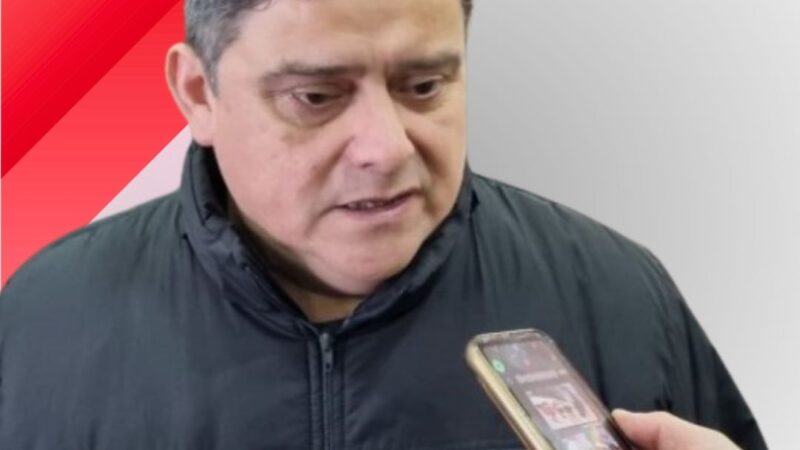 Manuel Piris pide mayor participación de afiliados en la CSS