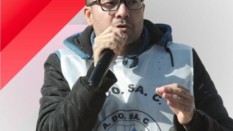 Adosac espera respuestas urgentes en paritarias docentes
