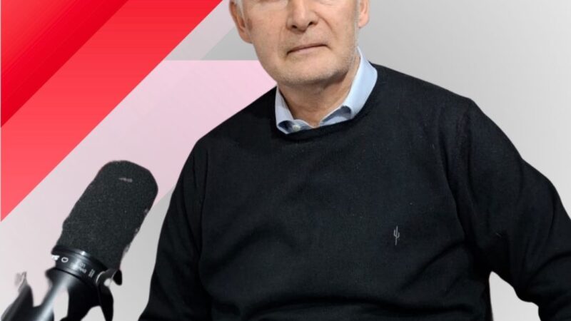 Ernesto Poggiese: la importancia de tratar la causa del dolor