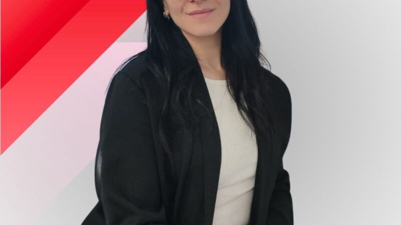 Adriana Pernochi regresa a PAMI tras injusto despido.