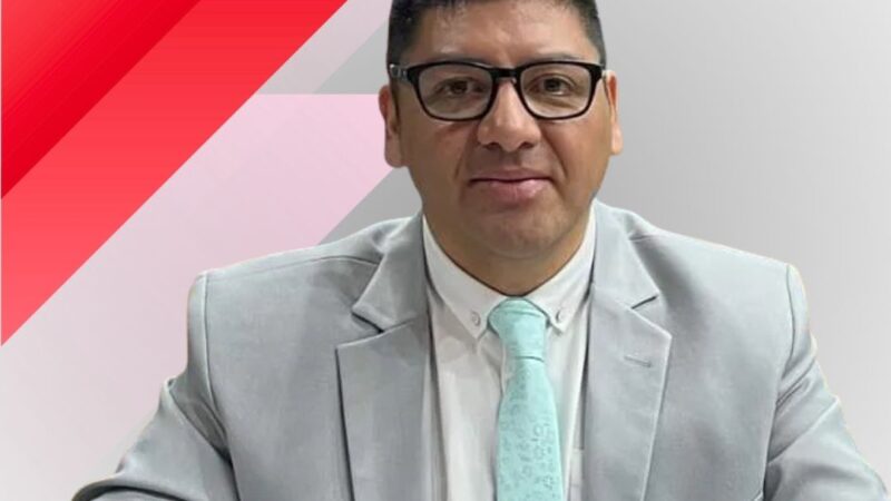 Carlos Godoy repudia el endeudamiento en dólares de Santa Cruz