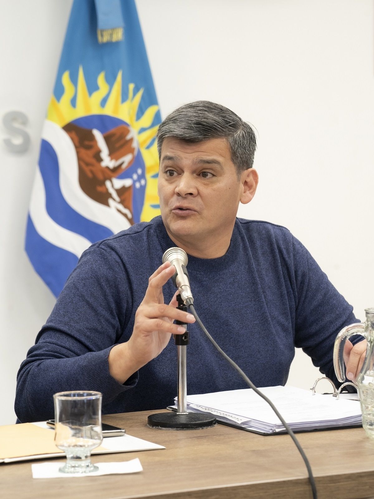 Diputados analizaron y dieron despacho favorable a diversos proyectos en comisiones