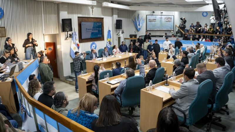 Diputados continuarán analizando en comisiones el proyecto de Ley de Financiamiento Estratégico del Ejecutivo Provincial
