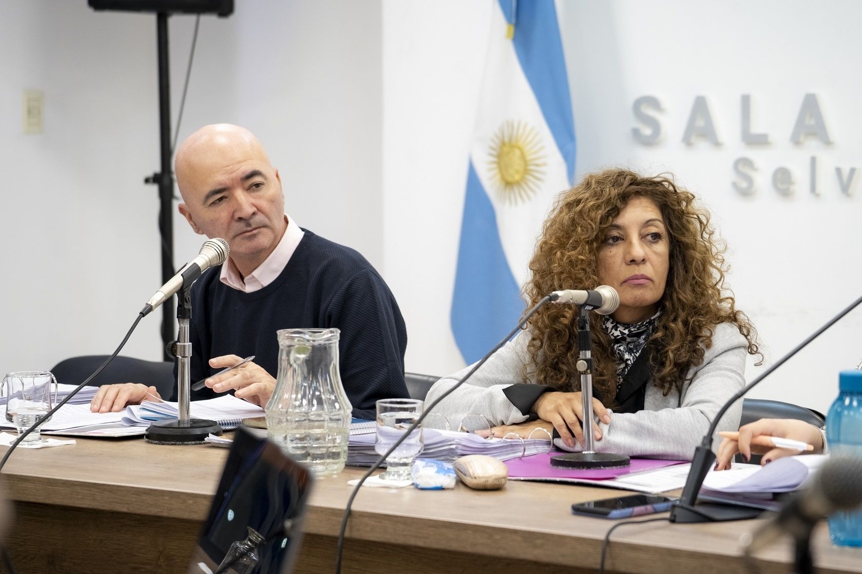 Nueva semana de labor parlamentaria en comisiones de la Cámara de Diputados