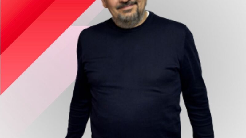 Oscar Barrientos anuncia cronograma de paritarias para estatales.