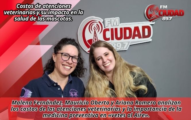 Costos de atenciones veterinarias y su impacto en la salud de las mascotas.