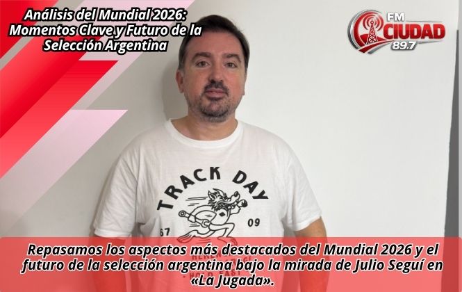 Análisis del Mundial 2026: Momentos Clave y Futuro de la Selección Argentina