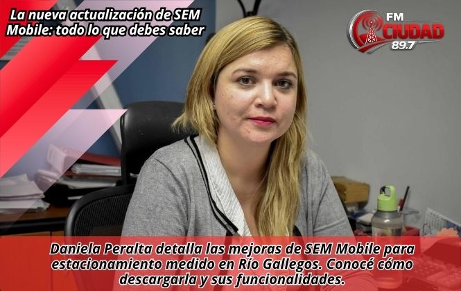 La nueva actualización de SEM Mobile: todo lo que debes saber