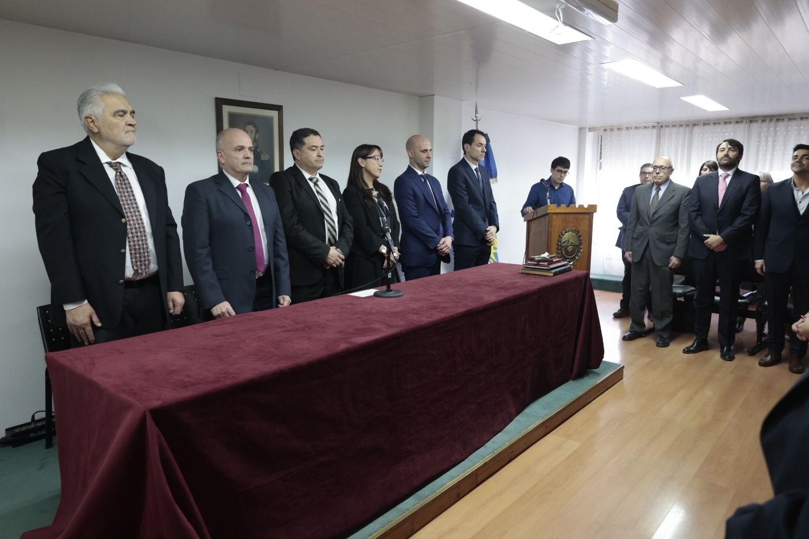 REPARACIÓN HISTÓRICA