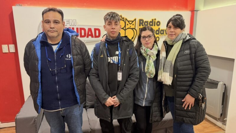 Carrefour cierra sucursal en Río Gallegos: preocupación por 32 familias.