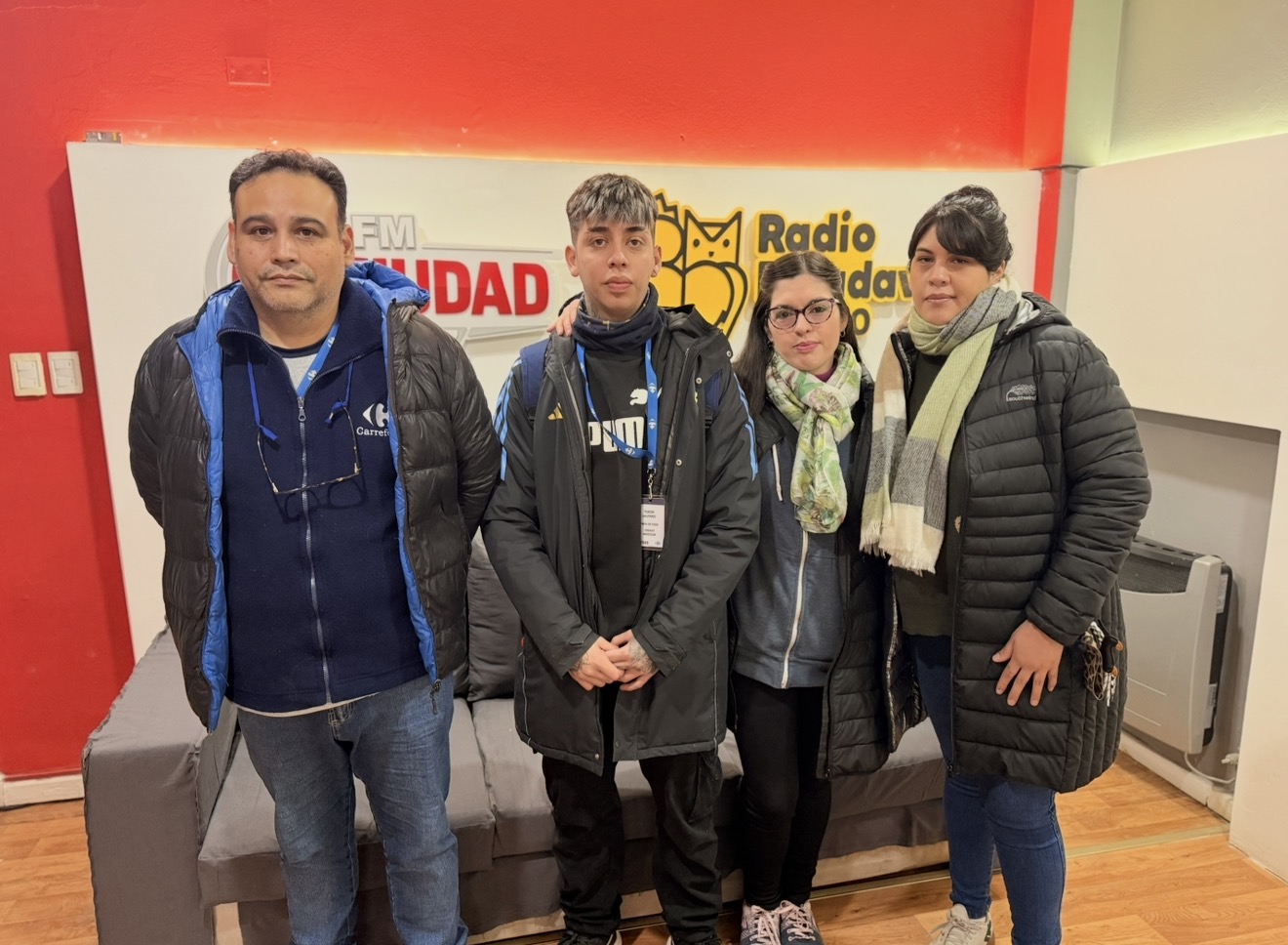 Carrefour cierra sucursal en Río Gallegos: preocupación por 32 familias.